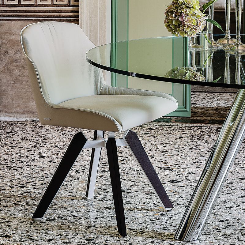 Cattelan Italia Tyler Chair Italian Design Interiors