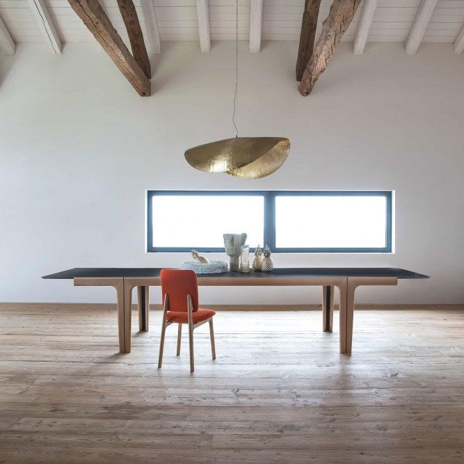 Bross Gisa Chair Italian Design Interiors