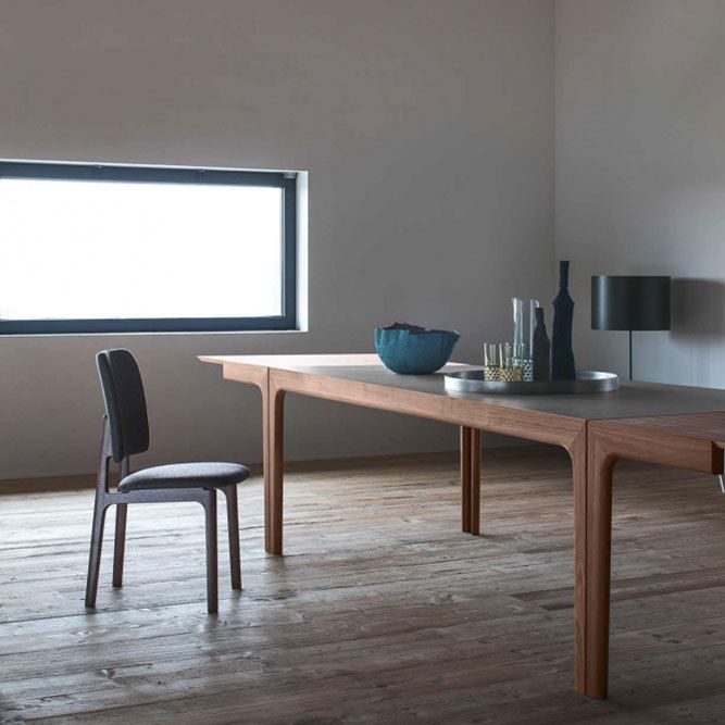 Bross Gisa Chair Italian Design Interiors