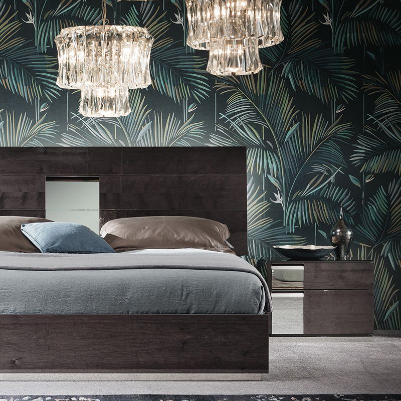 Alf Heritage Bed Italian Design Interiors