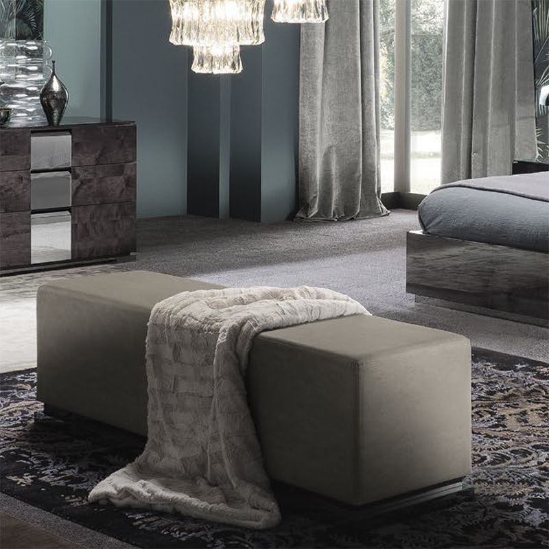 Alf Heritage Bed Italian Design Interiors
