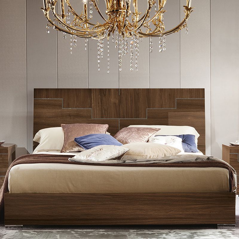 Alf Memphis bed Italian Design Interiors
