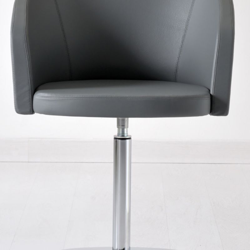 Airnova Nest Swivel Chair Italian Design Interiors