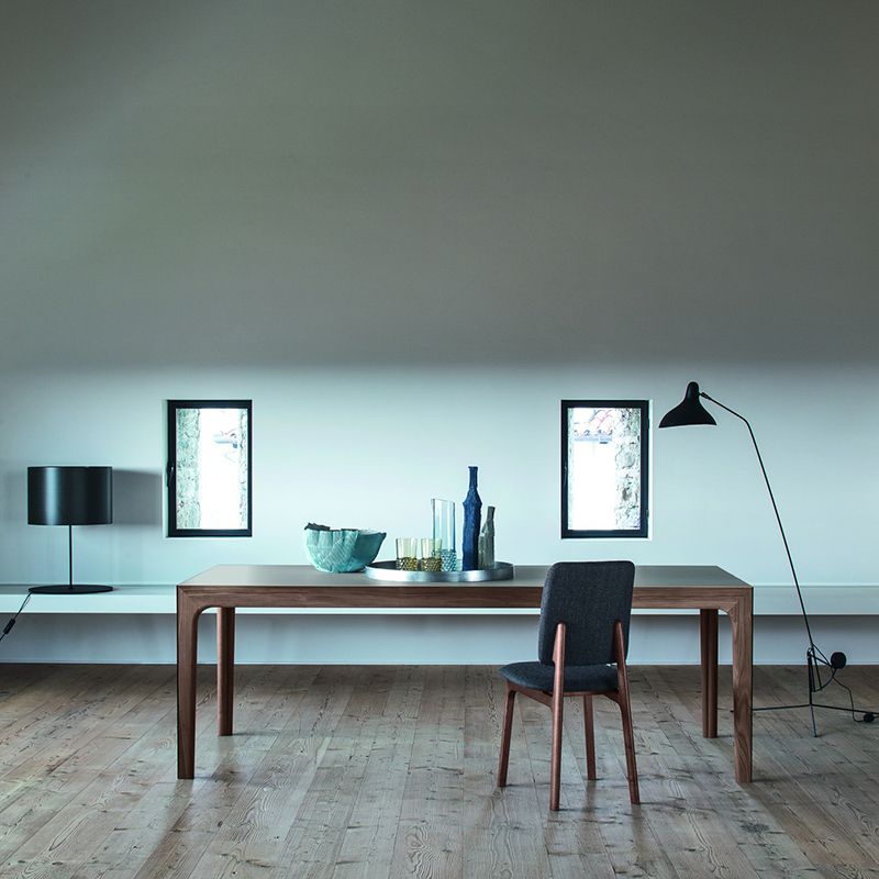 Bross Amalong Dining Table Italian Design Interiors
