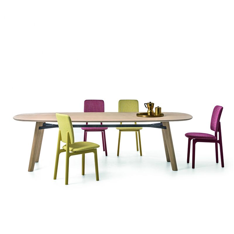 Bross Beleos Dining Table Italian Design Interiors