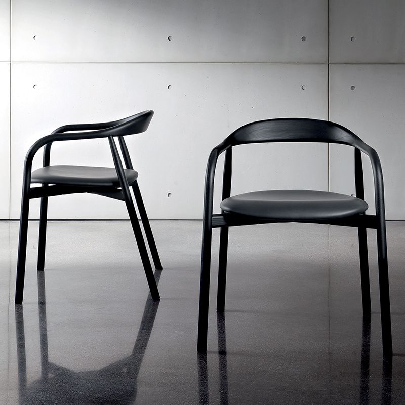 Sovet Autumn Chair Italian Design Interiors