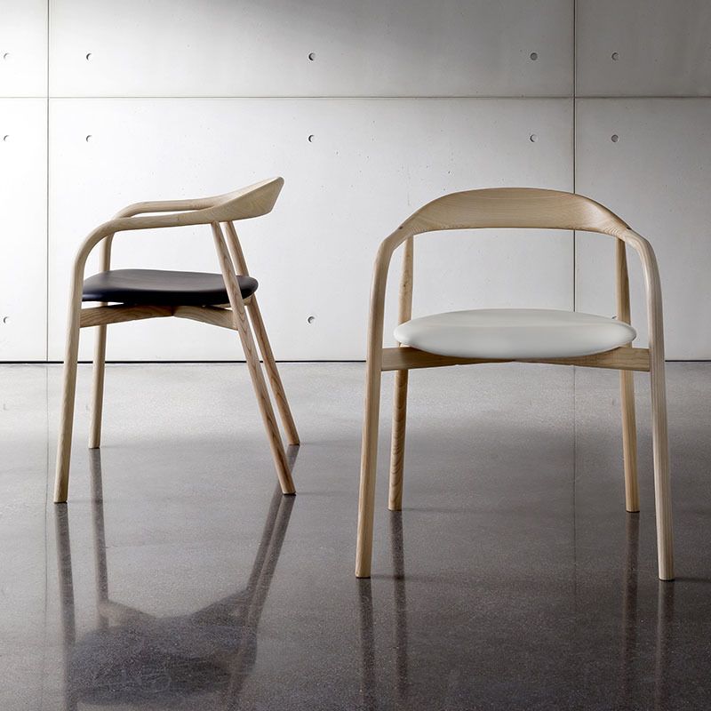 Sovet Autumn Chair Italian Design Interiors