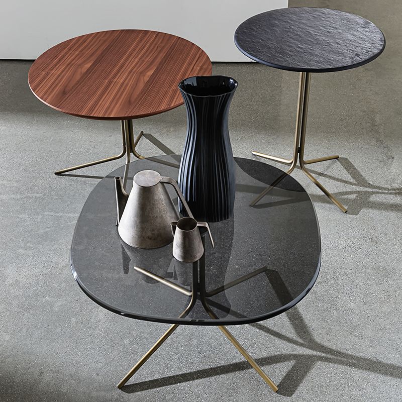 Sovet Genius coffe table Italian Design Interiors