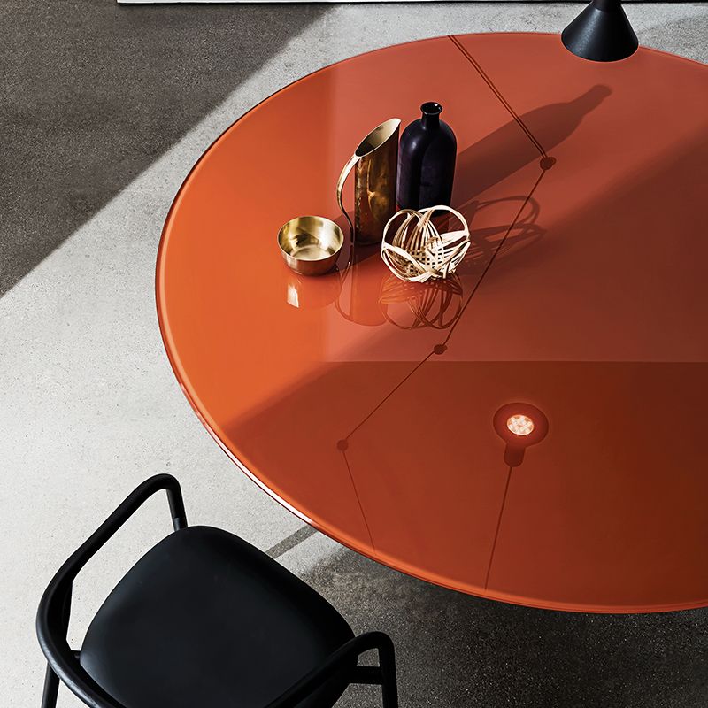 Sovet Totem dining table Italian Design Interiors