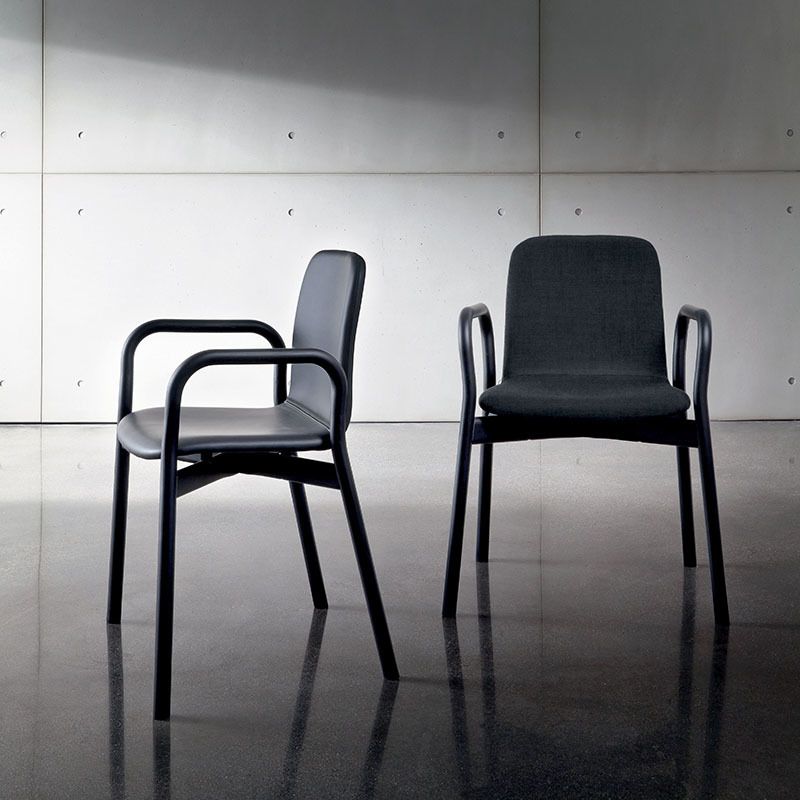 Sovet Two tone chair Italian Design Interiors