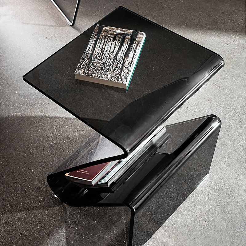 Sovet Zeta end table Italian Design Interiors
