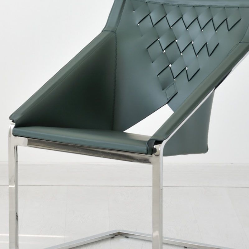 Airnova Criss Cross Chair Italian Design Interiors