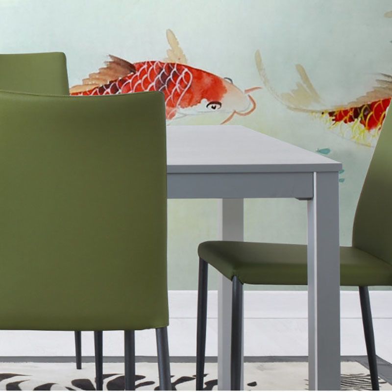 Airnova Elle dining table Italian Design Interiors