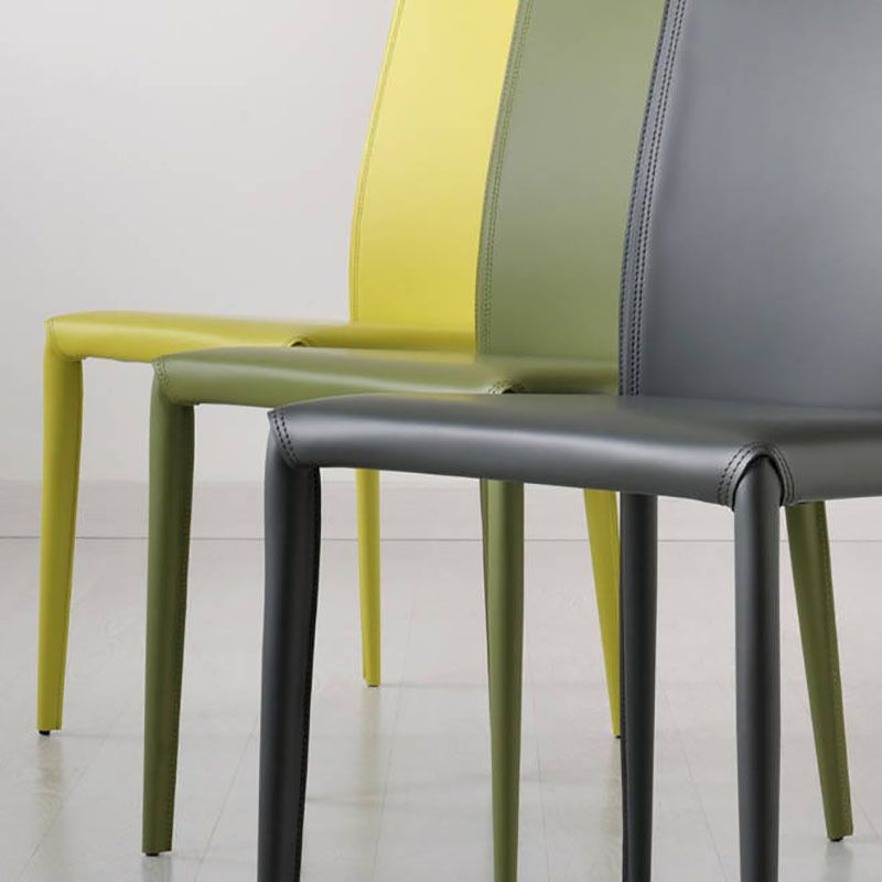 Airnova Kesha Chair Italian Design Interiors