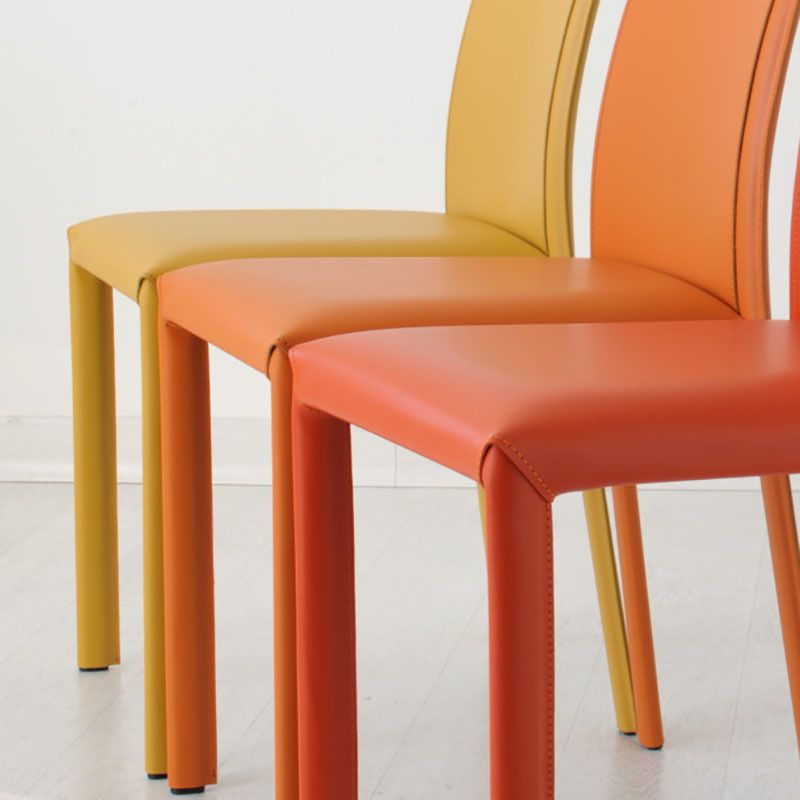 Airnova Kiris Chair Italian Design Interiors