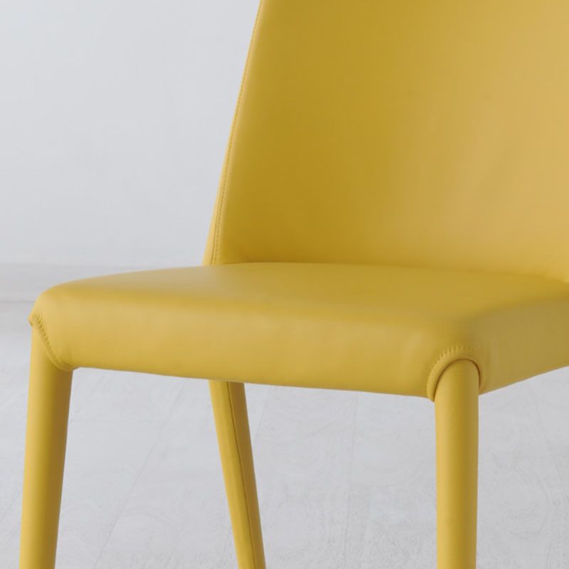 Airnova Lia Chair Italian Design Interiors