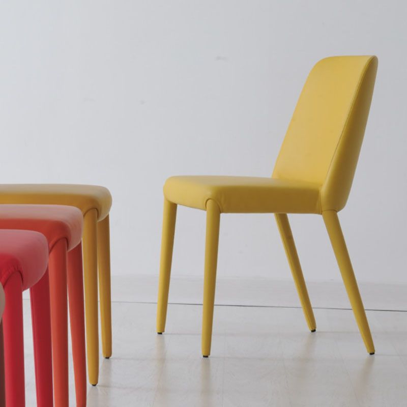 Airnova Lia Chair Italian Design Interiors