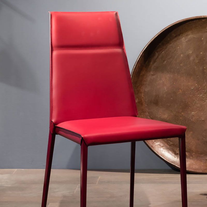 Airnova Lolas Chair Italian Design Interiors