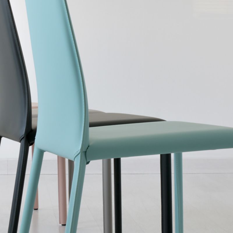 Airnova Monica Chair Italian Design Interiors
