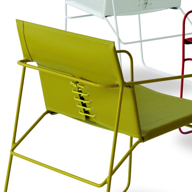 Airnova Sumy chair Italian Design Interiors