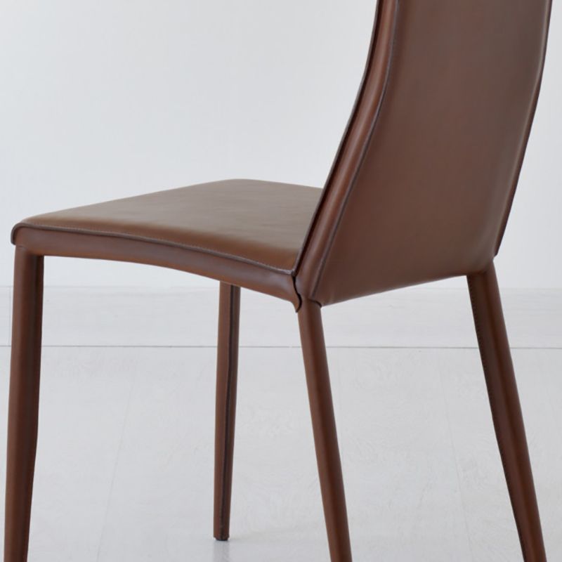 Airnova Tebe Chair Italian Design Interiors
