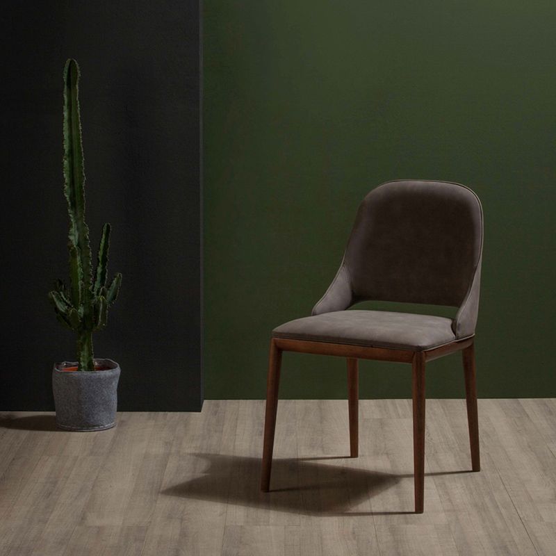Tonin Casa Malva Dining Chair Italian Design Interiors