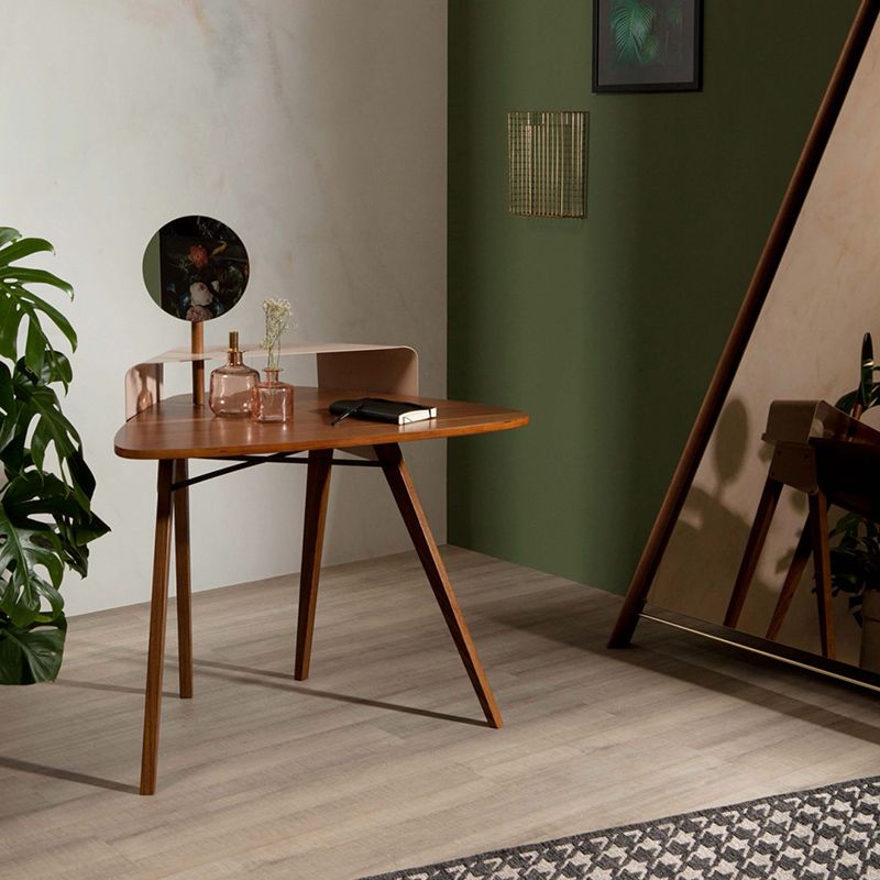 Tonin Casa Nipper Desk Italian Design Interiors