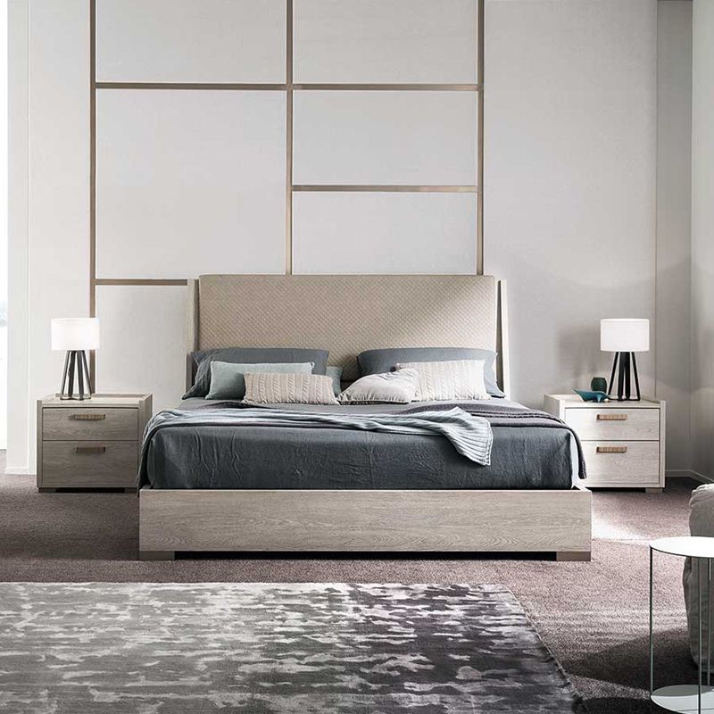Alf Demetra Bedroom  Italian Design Interiors