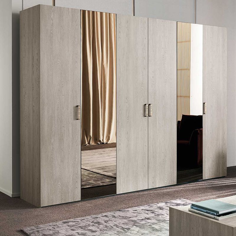 Alf Demetra Bedroom  Italian Design Interiors