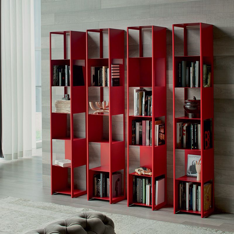 Cattelan Italia Joker Bookcase Italian Design Interiors