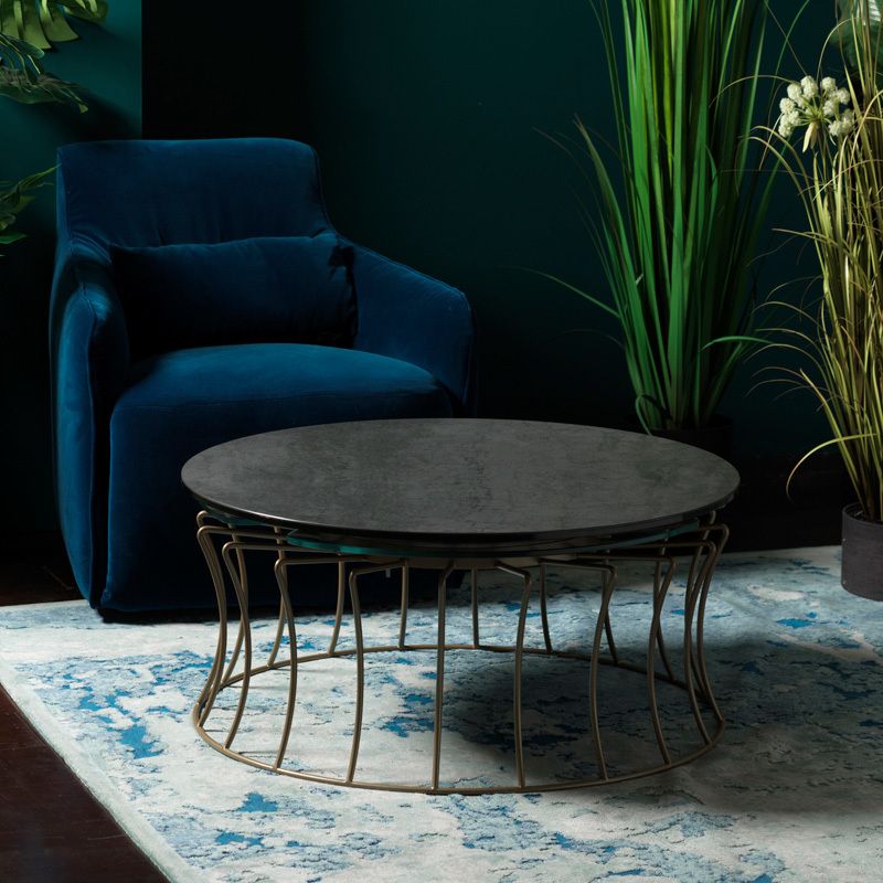 Naos Les Jeux Sont Faits Coffee Table Italian Design Interiors