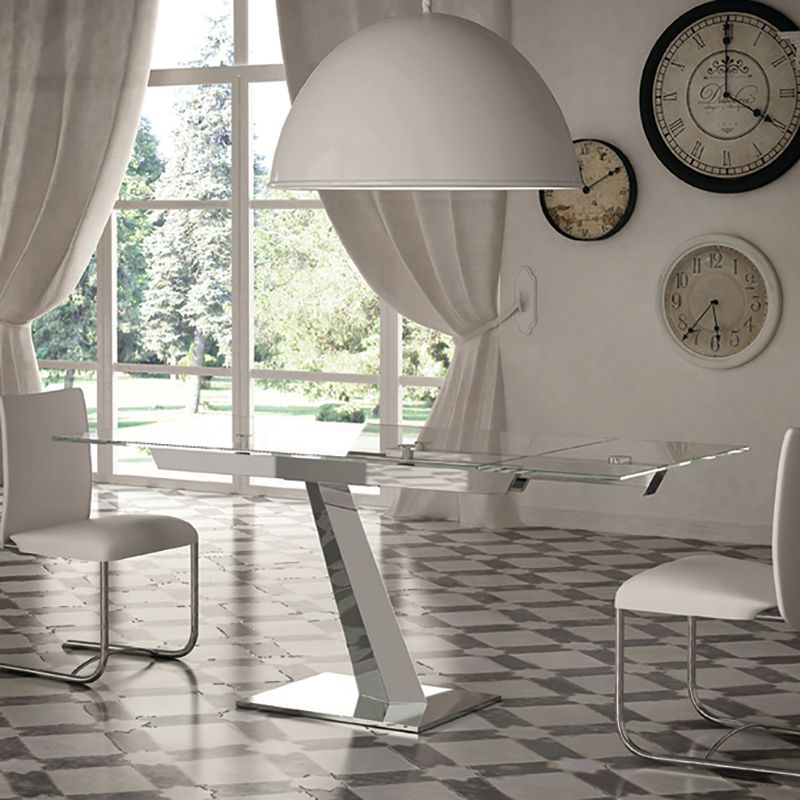 Naos Help Dining Table Italian Design Interiors