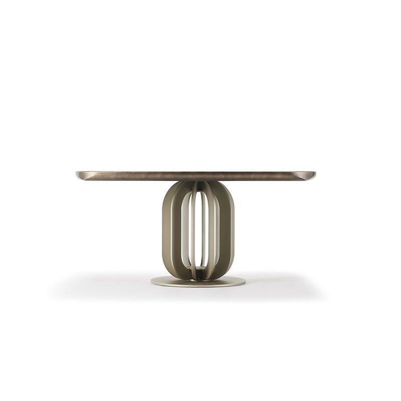 Cattelan Italia Soho Keramik Premium Table Italian Design Interiors