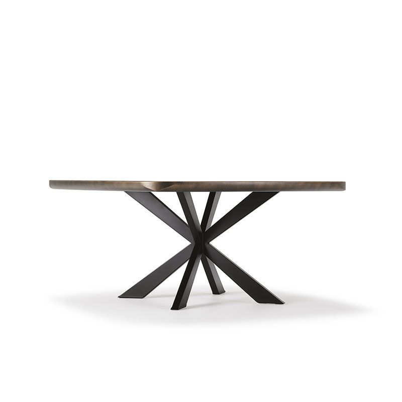 Cattelan Italia Spyder Keramik Premium Table Italian Design Interiors