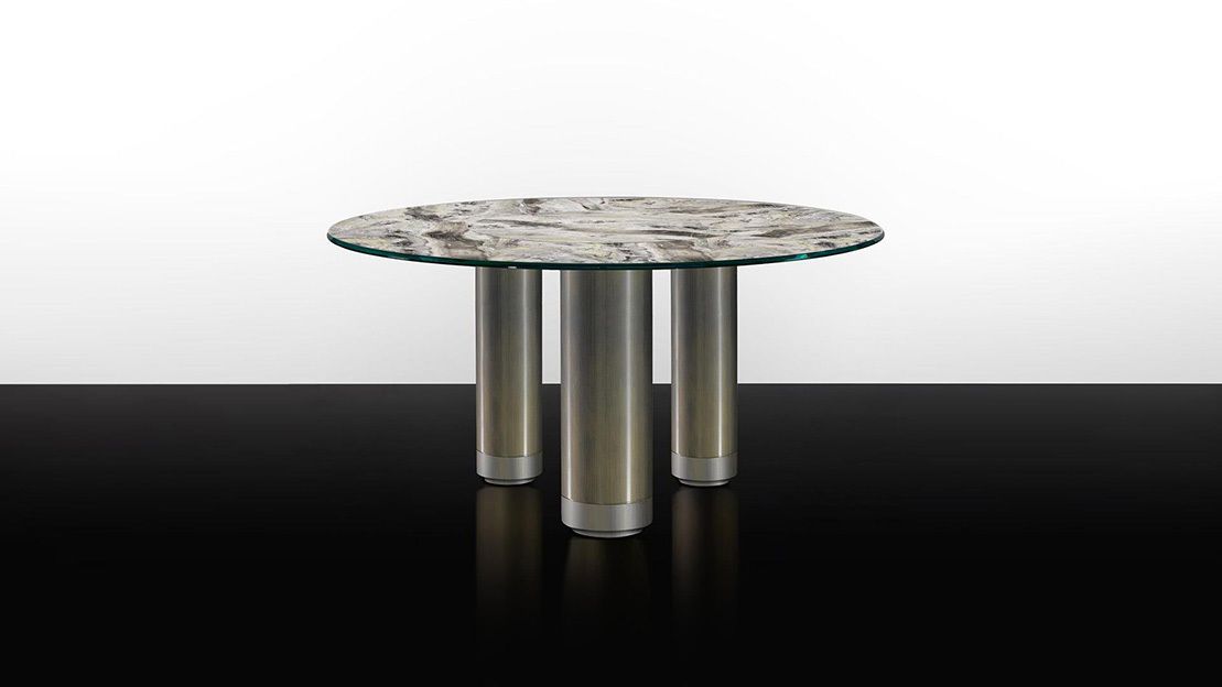 Reflex Chilly 72 Table Italian Design Interiors