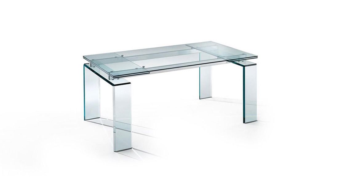 Reflex Dardo 72 Table Italian Design Interiors
