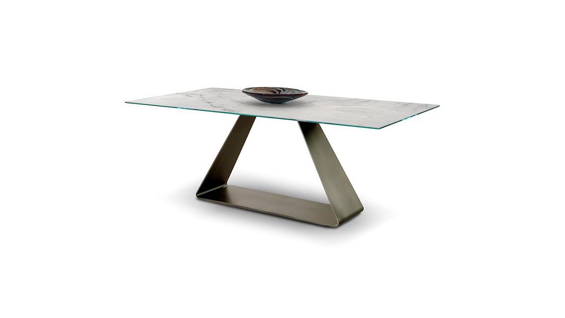 Reflex Oh 72 Table Italian Design Interiors