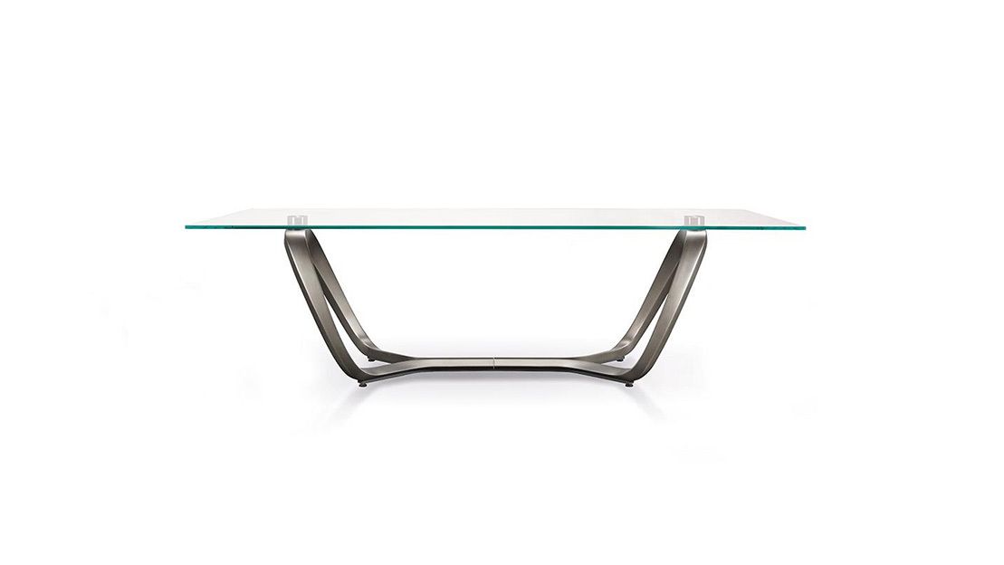 Reflex Segno 72 table Italian Design Interiors