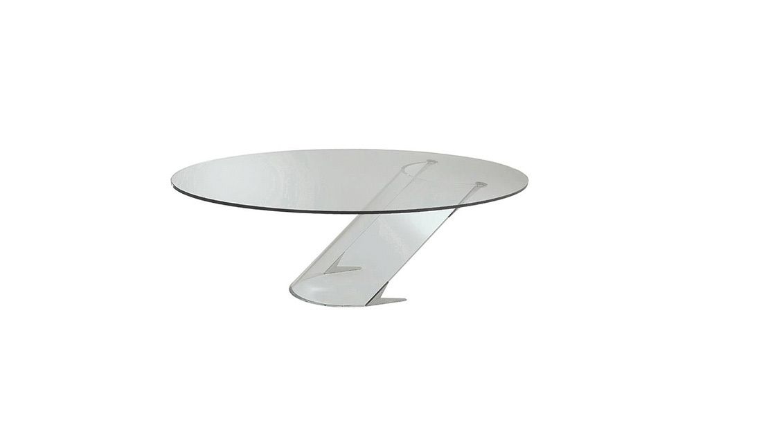 Reflex Tau 72 Table Italian Design Interiors