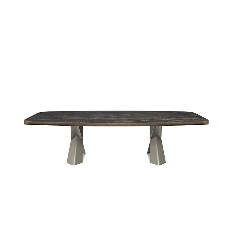 Cattelan Italia Mad Max Keramik Premium Table Italian Design Interiors