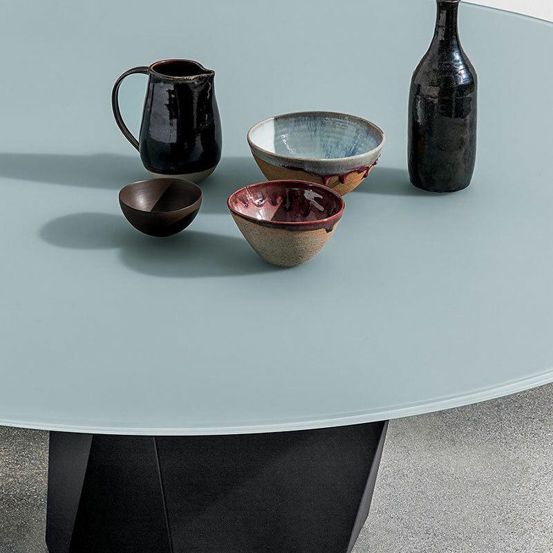 Sovet Deod Table Italian Design Interiors