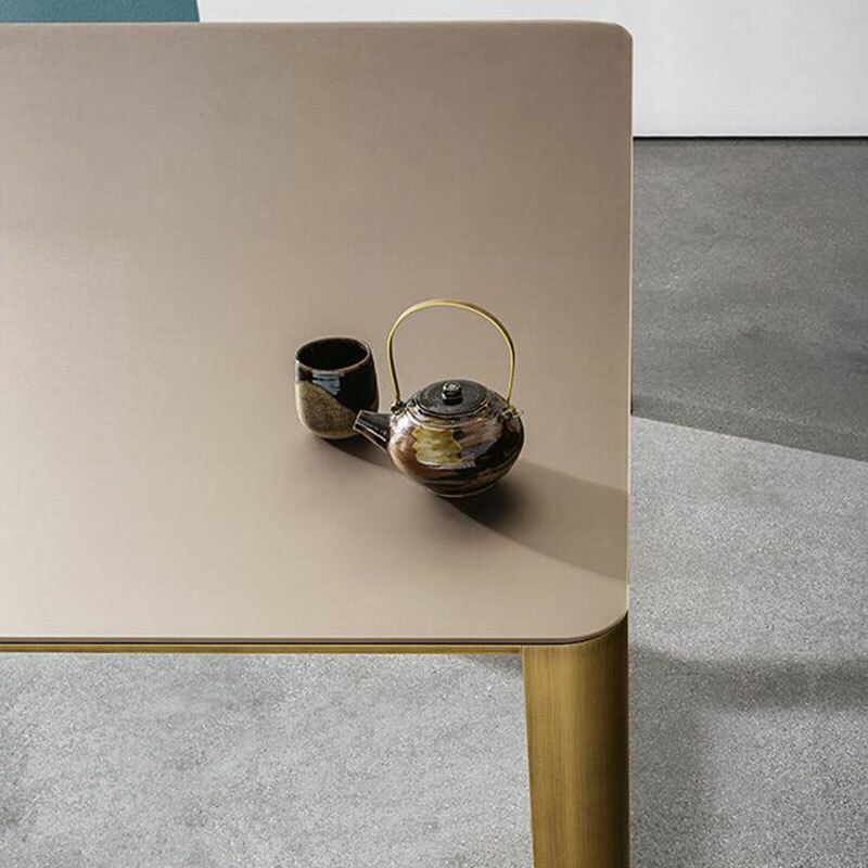 Sovet Kodo Dining Table Italian Design Interiors