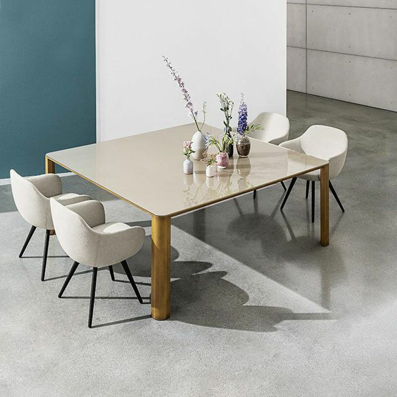 Sovet Kodo Dining Table Italian Design Interiors