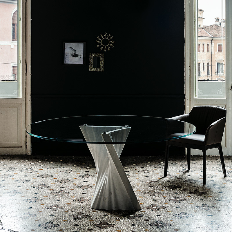 Cattelan Italia Musa Chair Italian Design Interiors