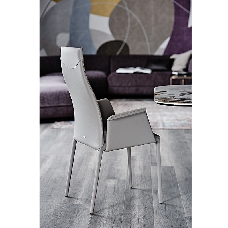 Cattelan Italia Norma Chair Italian Design Interiors