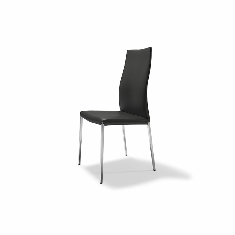 Cattelan Italia Norma ML Chair Italian Design Interiors