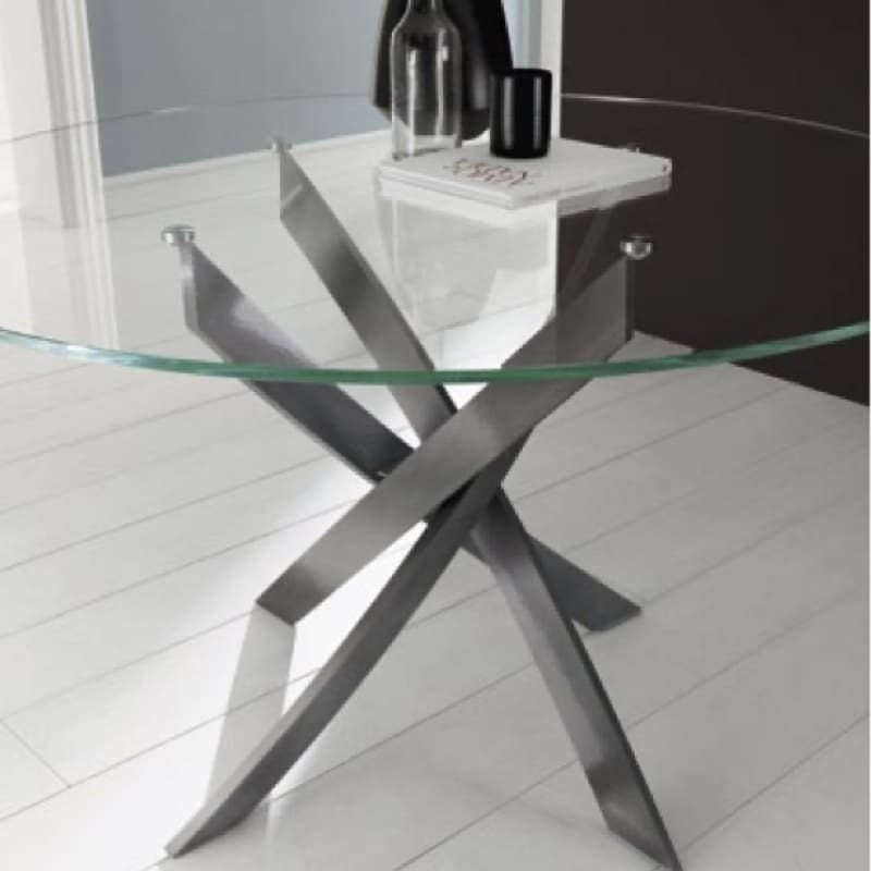 Bontempi Barone Table Italian Design Interiors