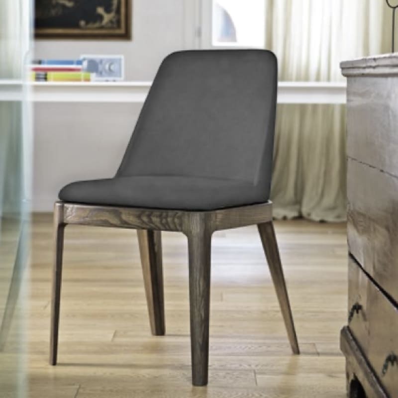 Bontempi Margot New Chair Italian Design Interiors