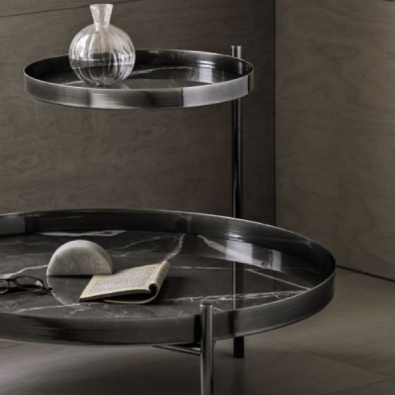 Bontempi Planet Double Table Italian Design Interiors