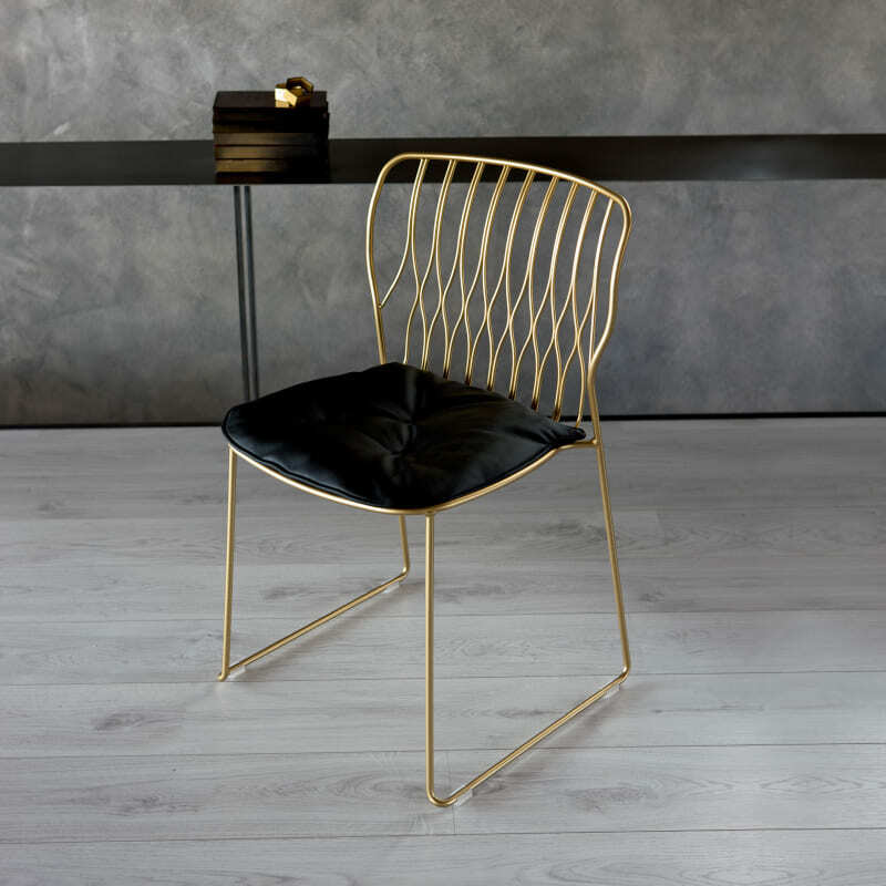 Bontempi Freak Chair Italian Design Interiors